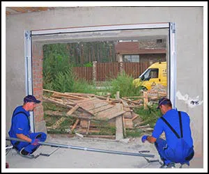United Garage Door Repair Service White Lake, MI 248-487-9012