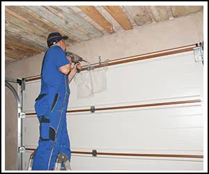 United Garage Door Repair Service White Lake, MI 248-487-9012
