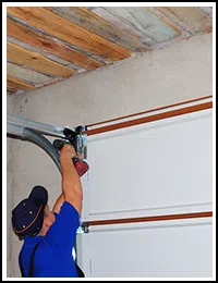 United Garage Door Repair Service White Lake, MI 248-487-9012
