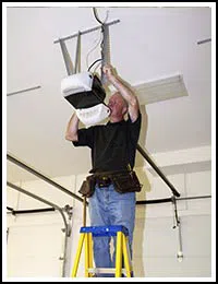 United Garage Door Repair Service White Lake, MI 248-487-9012